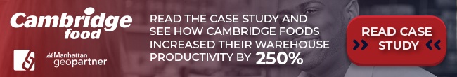 Read the Cambridge Foods Case Study