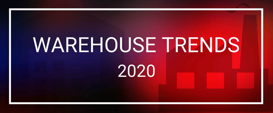 2020 Trends