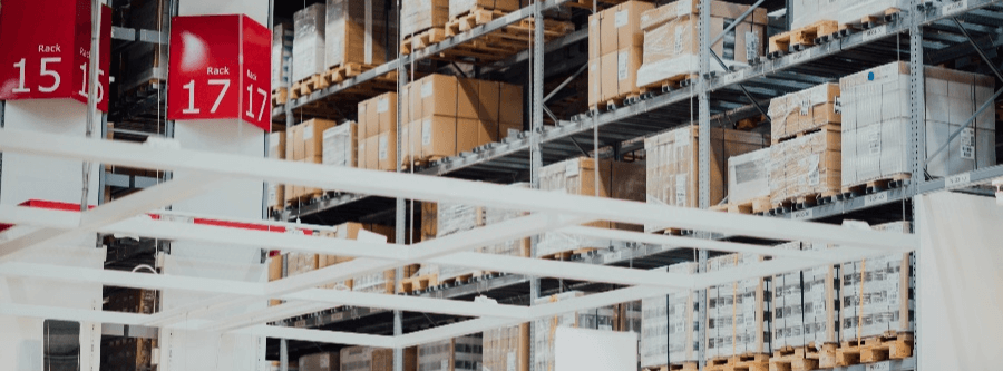 7 WAYS TO REDUCE YOUR WAREHOUSE COSTS