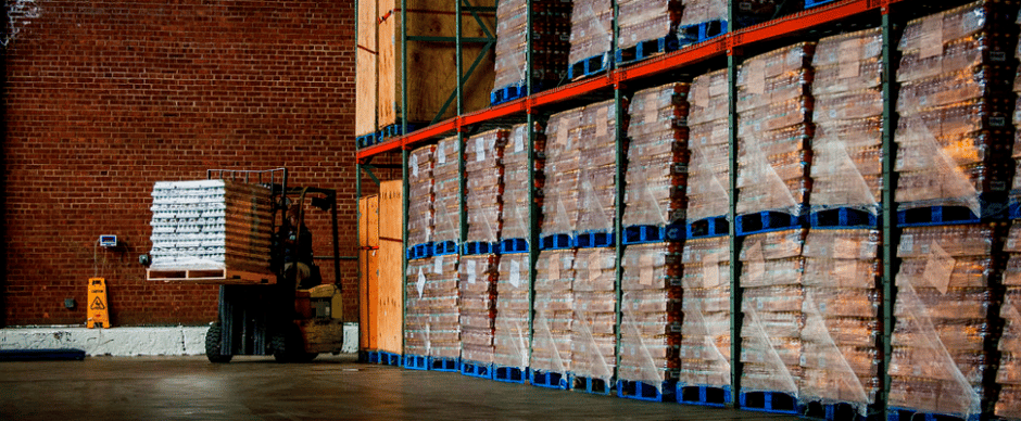 Warehouse Implementation Best Practice