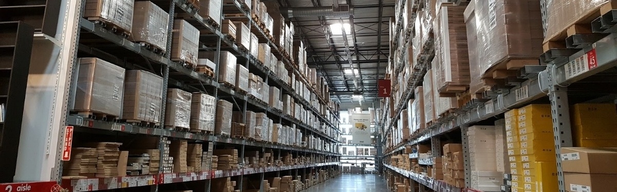 Warehouse stock | Why benchmarking your warehouse matters | Supply Chain Junction