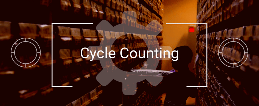 Cycle Counting Best Practice Header