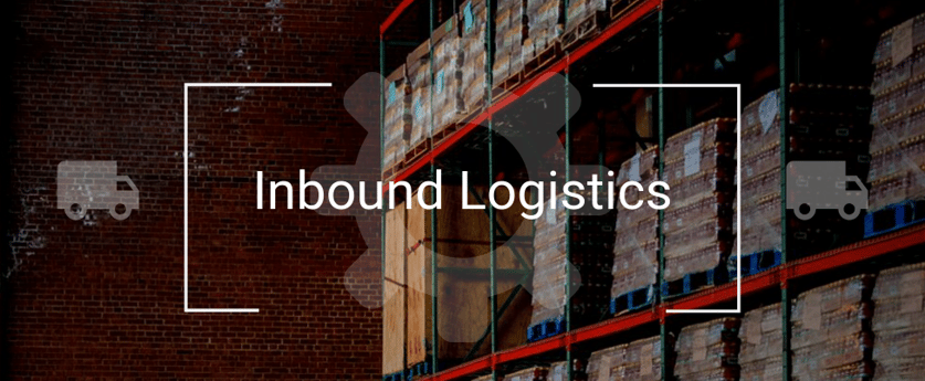 Inbound Logistics Impact on your Business WMS