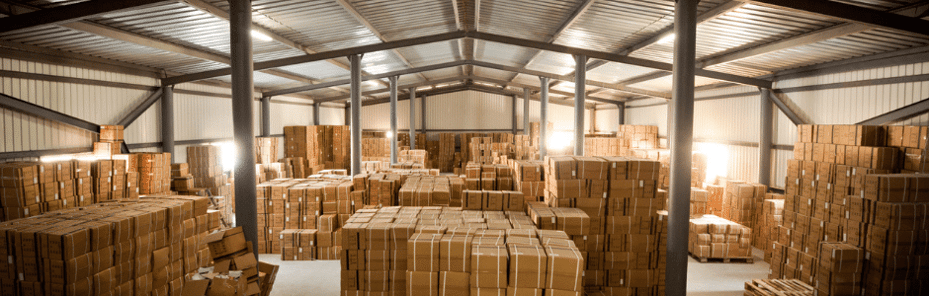 tracking and tracing in your warehouse: benefits