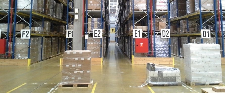 SPOTLIGHT ON WAREHOUSE MANAGEMENT AND DISTRIBUTION CENTRE AUTOMATION.jpg