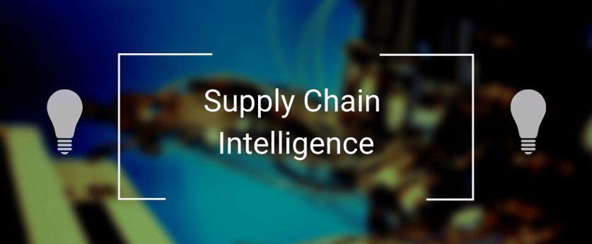 Supply Chain Intelligence-1