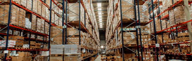 How to solve the Top 7 Warehouse Management challenges of 2021