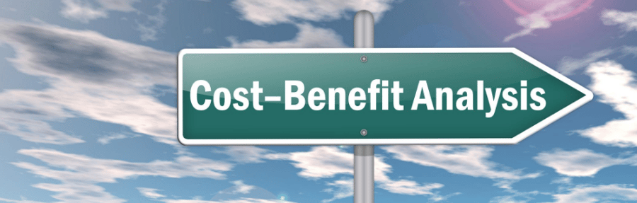 WMS Cost vs Benefit