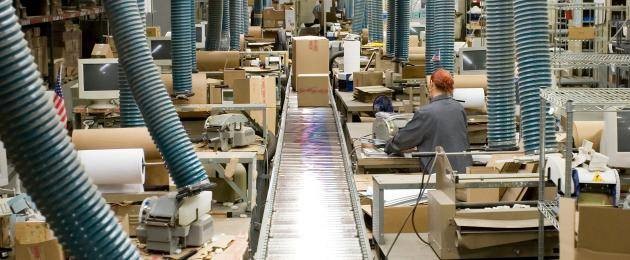 Wave or Waveless Fulfilment - Manhattan WMS Middle East offers both