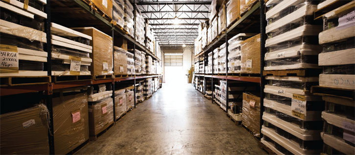 6 KEYS TO EXCEEDING EXPECTATIONS WITH INVENTORY OPTIMIZATION INITIATIVES