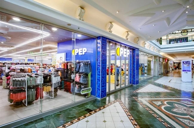 pep store