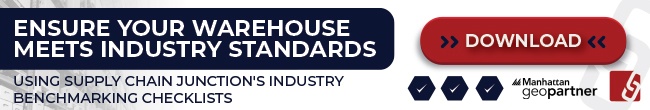 Get your free benchmarking checklist