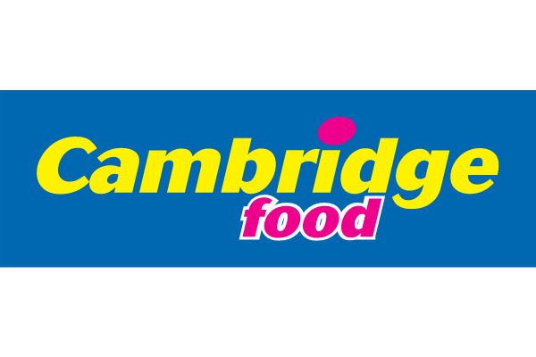 Cambridge Logo Cambridge Logo
