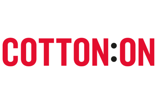 Cotton On Cotton On